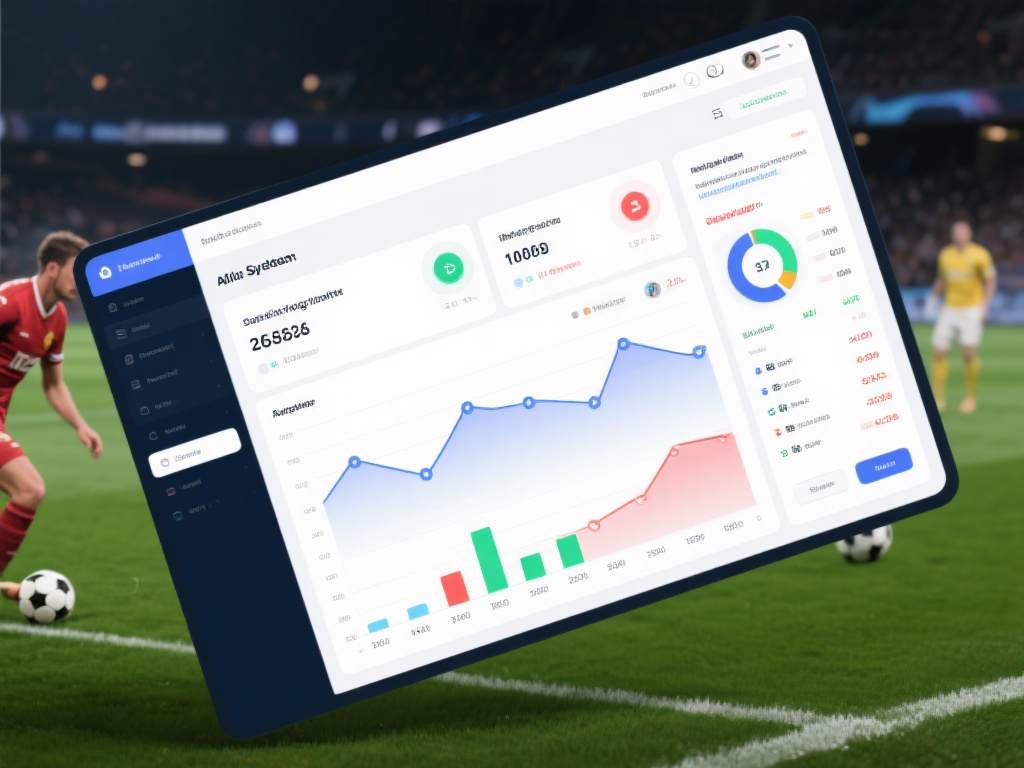 bet365辅助系统是否真的能帮助你赢得更多 (bet365辅助系统是否真的能帮助你赢得更多比赛?) 辅助系统通常被设计为一种数据分析工具,旨在帮助玩家