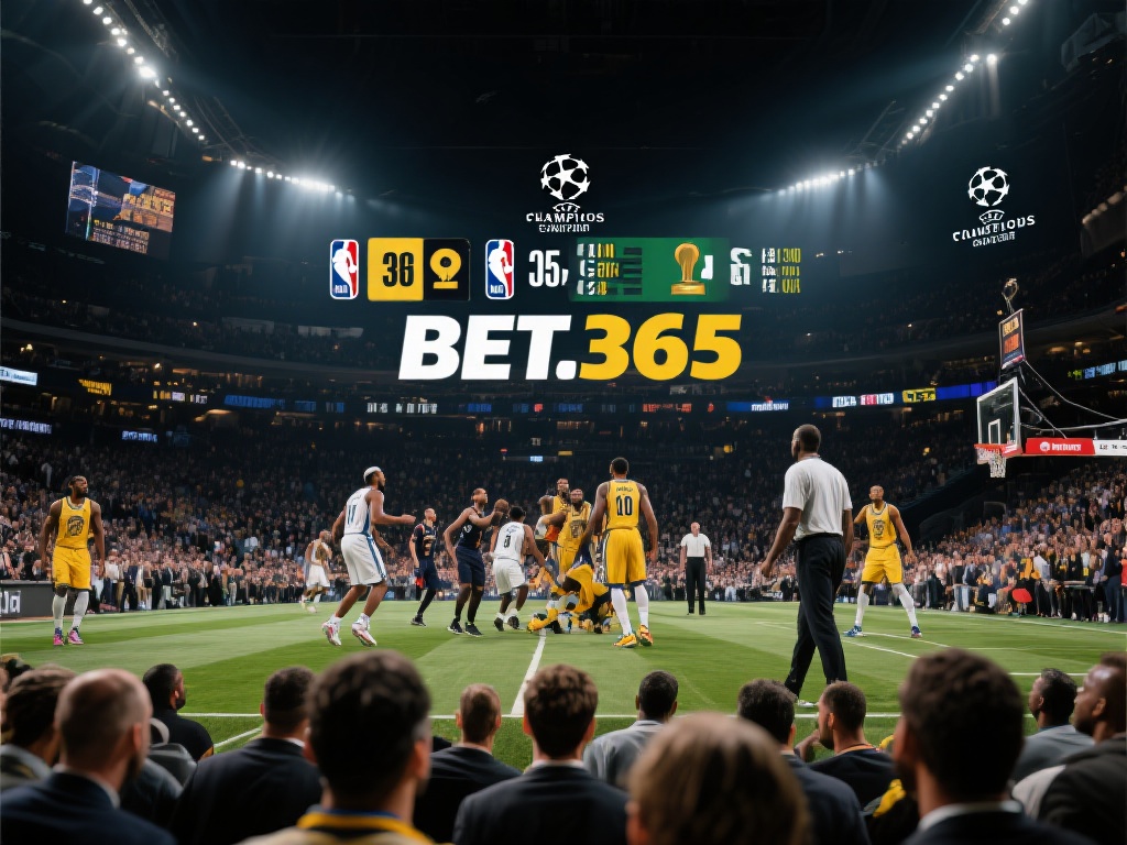 bet官网365带你体验顶级赛事的投注乐趣 (bet官网365带你畅享顶级赛事投注的无穷乐趣）