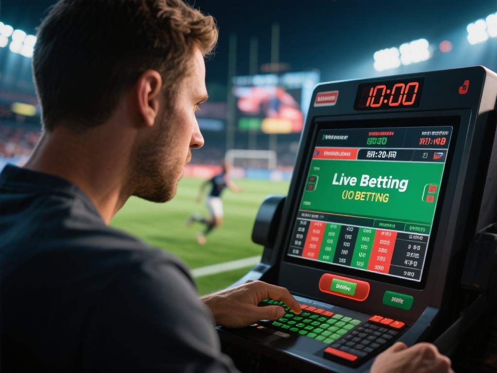 为何bet365时区设置会影响你的投注体验 (为何bet365时区设置会显著影响你的投注体验？）