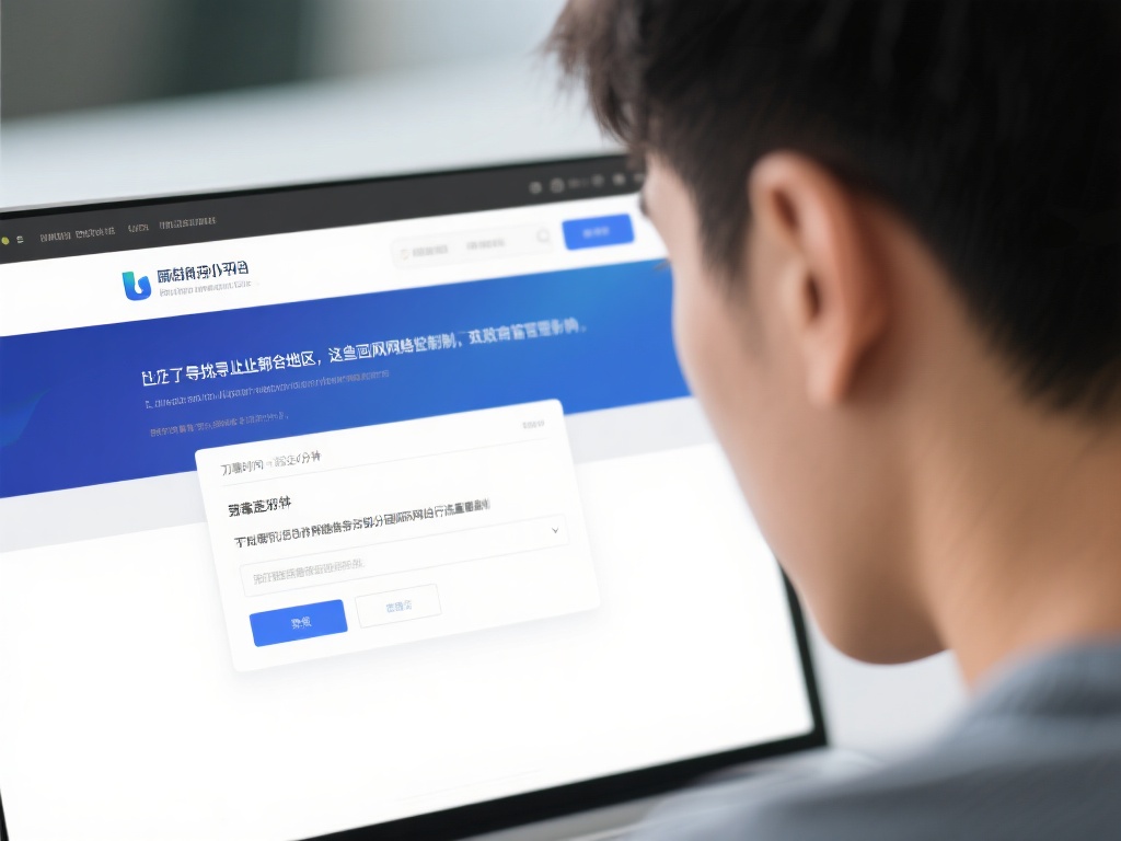 此外，如果你身处某些地区，可能会受到网络限制或政策