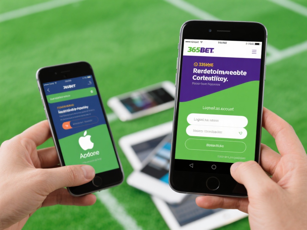 365bet网站的移动端体验：随时随地畅玩！ (365bet网站移动端体验：随时随地畅玩无极限！）