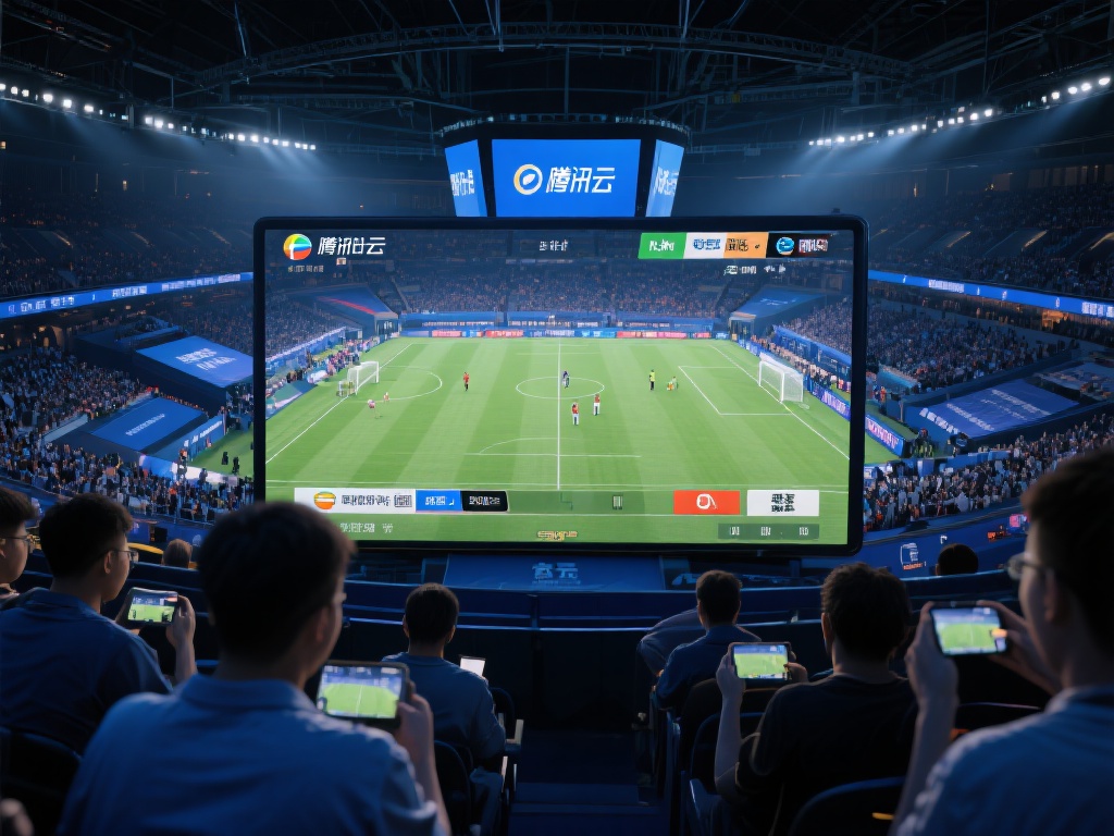 bet365腾讯如何改变中国体育娱乐新格局 (bet365腾讯联手创新,引领中国体育娱乐新格局变革) 此外,腾讯云的支持让平台的稳定性和流畅度得到了极大