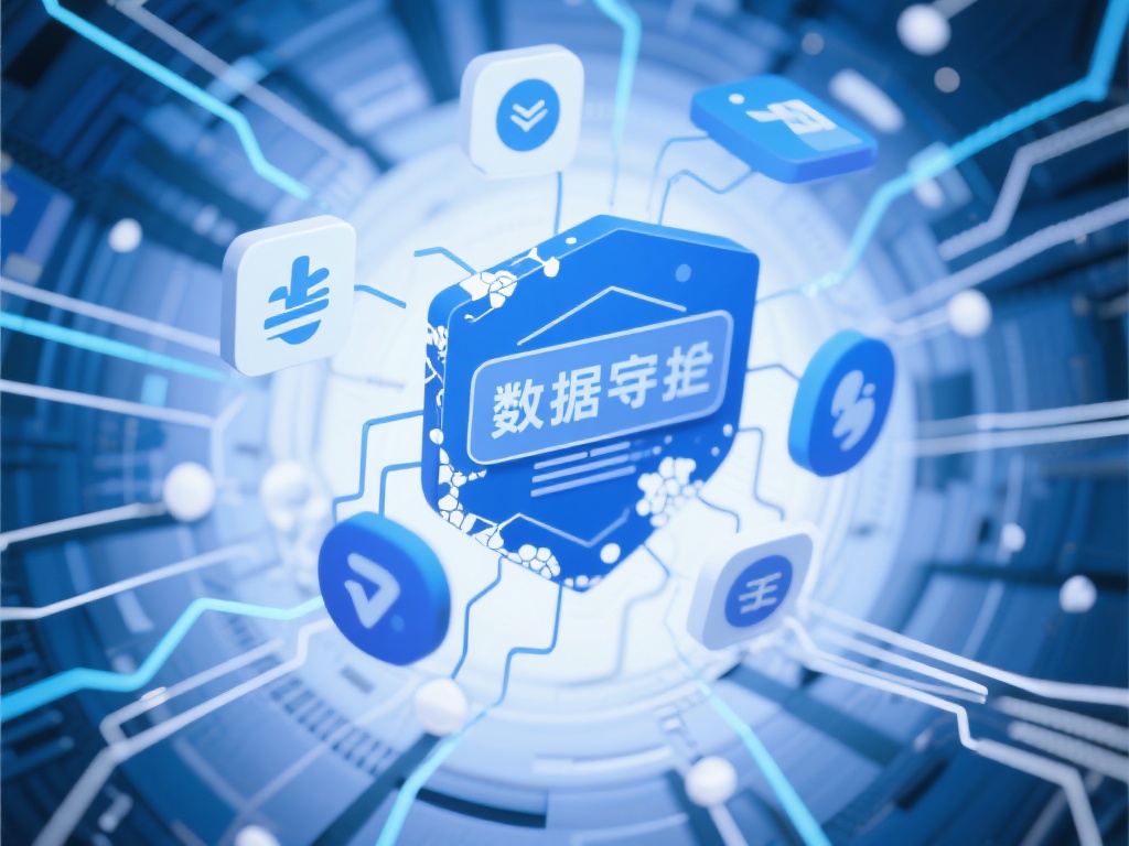 更令人担忧的是，一些平台在用户数据保护、资金安全等