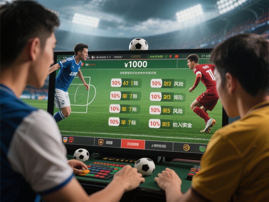 BET365盈利之路：从入门到精通的完整指南 (BET365盈利之路：从新手入门到高手精通的全面指南）