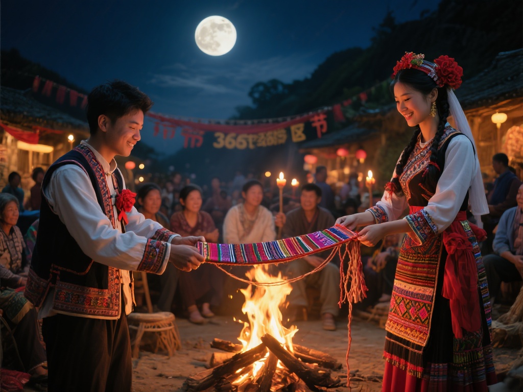 365bet地区的传统节日与民俗活动介绍 (探索365bet地区传统节日与民俗活动的独特魅力）