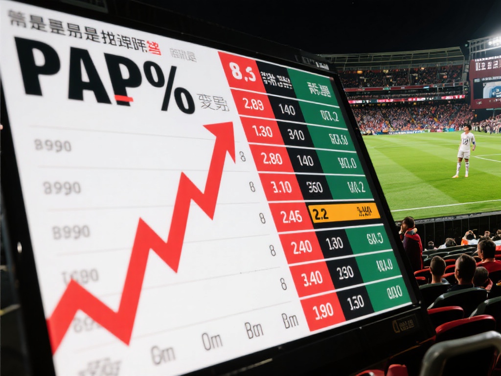 英超bet365赔率分析：抓住最佳下注时机！ (英超bet365赔率分析：精准把握最佳下注时机赢利！）