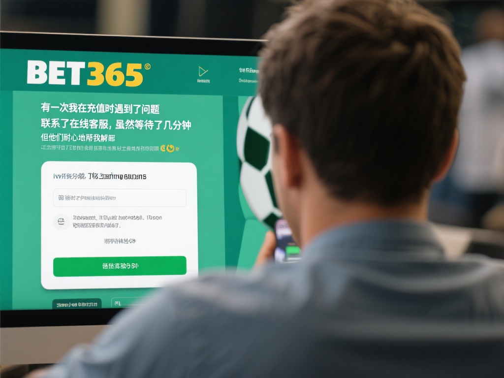 Bet 365游戏用户体验分享与真实反馈 (Bet 365游戏用户体验分享与真实反馈：玩家心声揭秘）