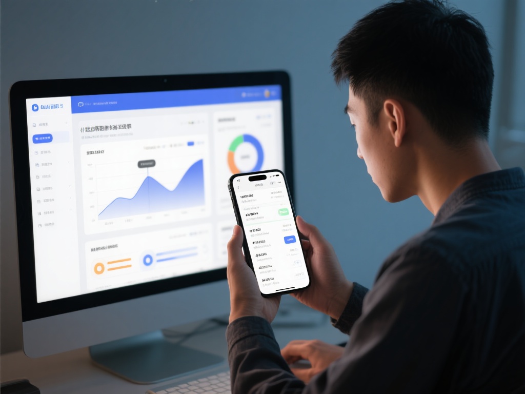 bet365 手机应用与电脑版的对比分析 (bet365 手机应用与电脑版的功能与体验对比分析）