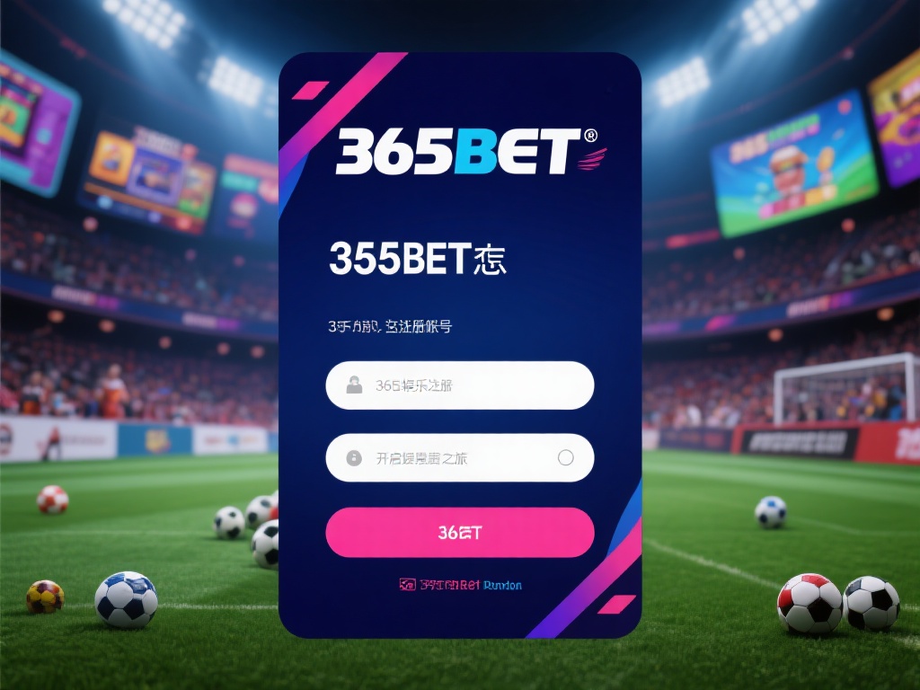 365bet怎样注册账号？一步步教你快速上手 (365bet怎样注册账号？一步步教你快速上手，轻松入门指南！）