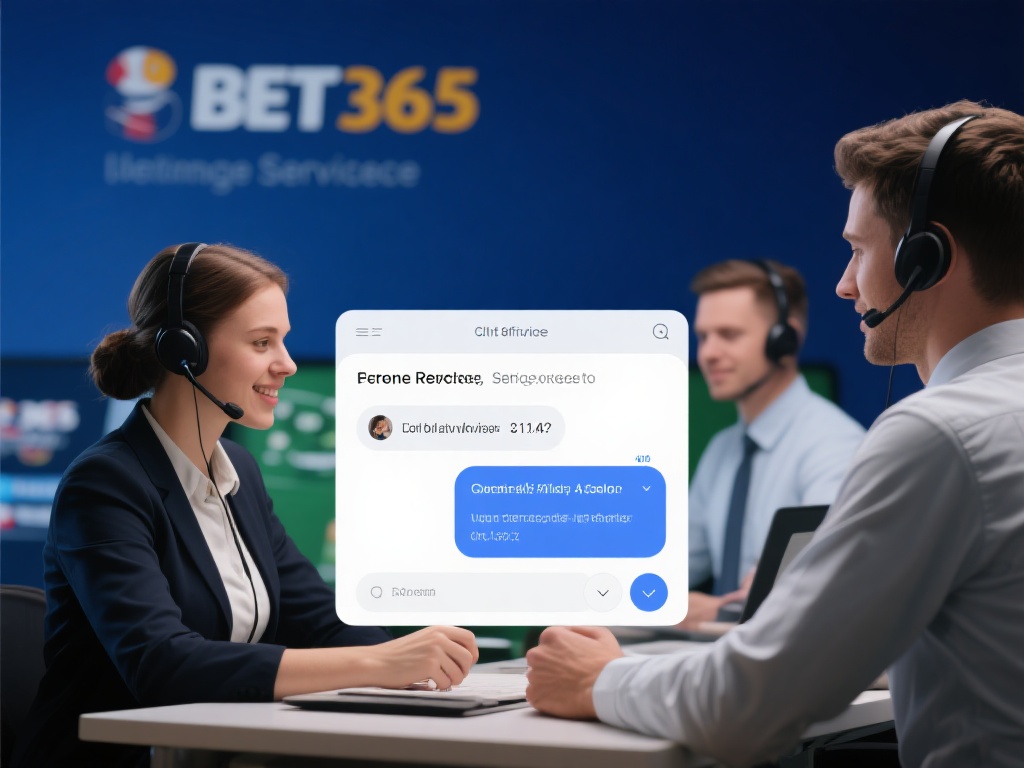 bet官方365的客户服务是否真的值得信赖？ (bet官方365的客户服务是否真的值得信赖与依赖？）