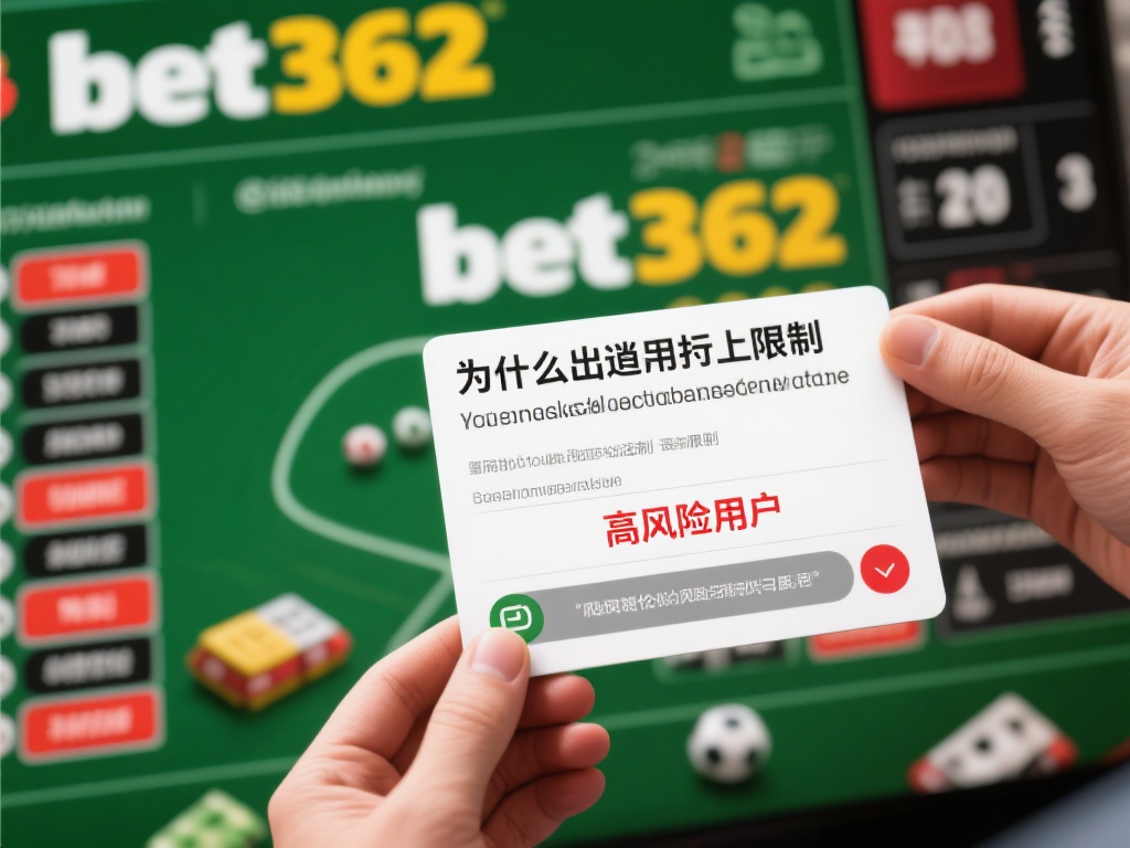 如何应对bet 365上限限制的实用技巧 (如何有效应对Bet 365上限限制的10个实用技巧）