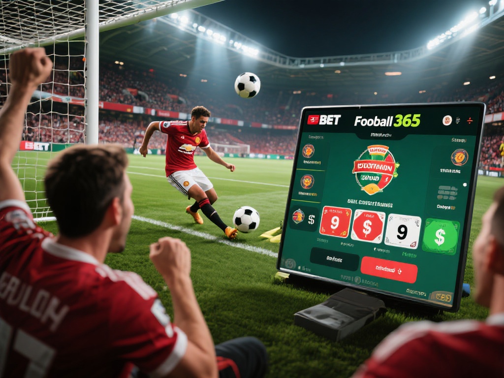 在bet足球365体验最刺激的足球赛事投注 (在bet足球365体验最刺激的足球赛事投注，尽享激情与胜利！）