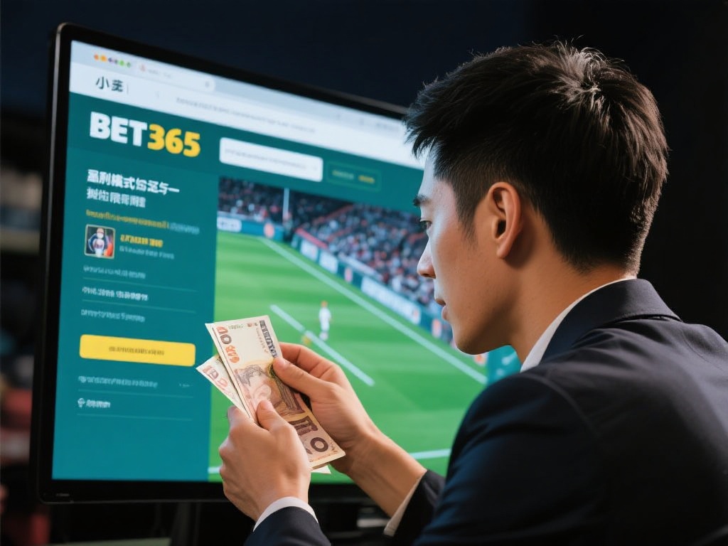 bet 365限制的触发条件及如何规避风险 (bet 365账户限制的触发条件与风险规避策略解析）