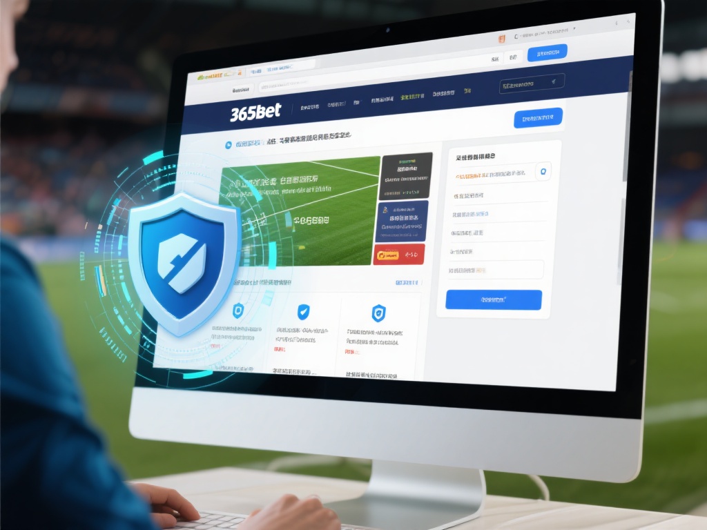 使用365bet电脑端投注，安全又便捷 (使用365bet电脑端投注，体验安全便捷的极致服务）