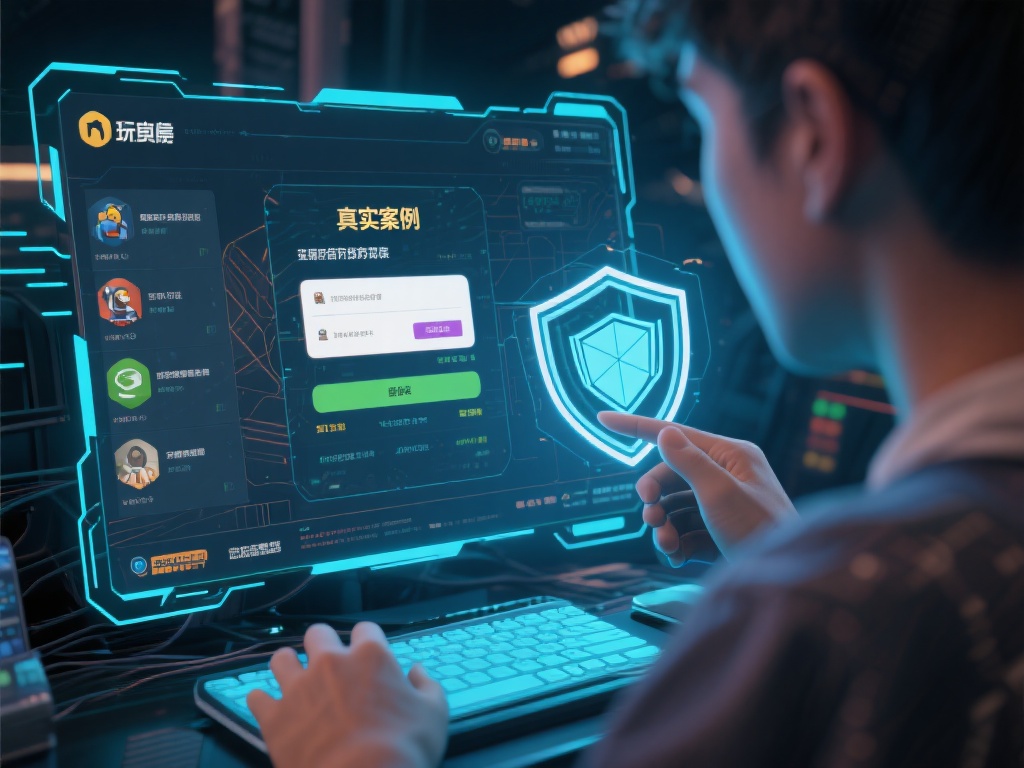 bet365玩球平台评测:安全与娱乐兼得吗? (bet365玩球平台评测:安全性能与娱乐体验是否兼得?) 以一个真实案例来看,有玩家曾因使用公共网络登录账户