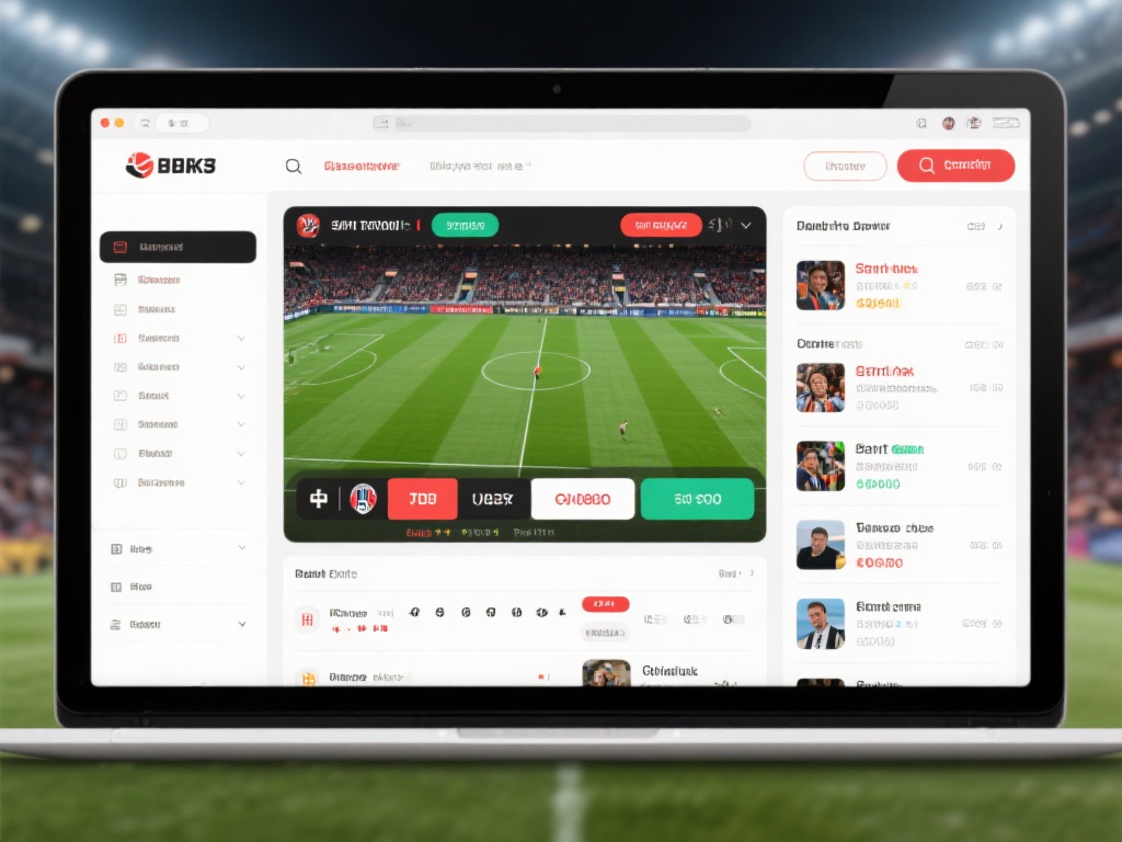 此外，旧版平台的一个亮点在于其实时投注功能。这一功