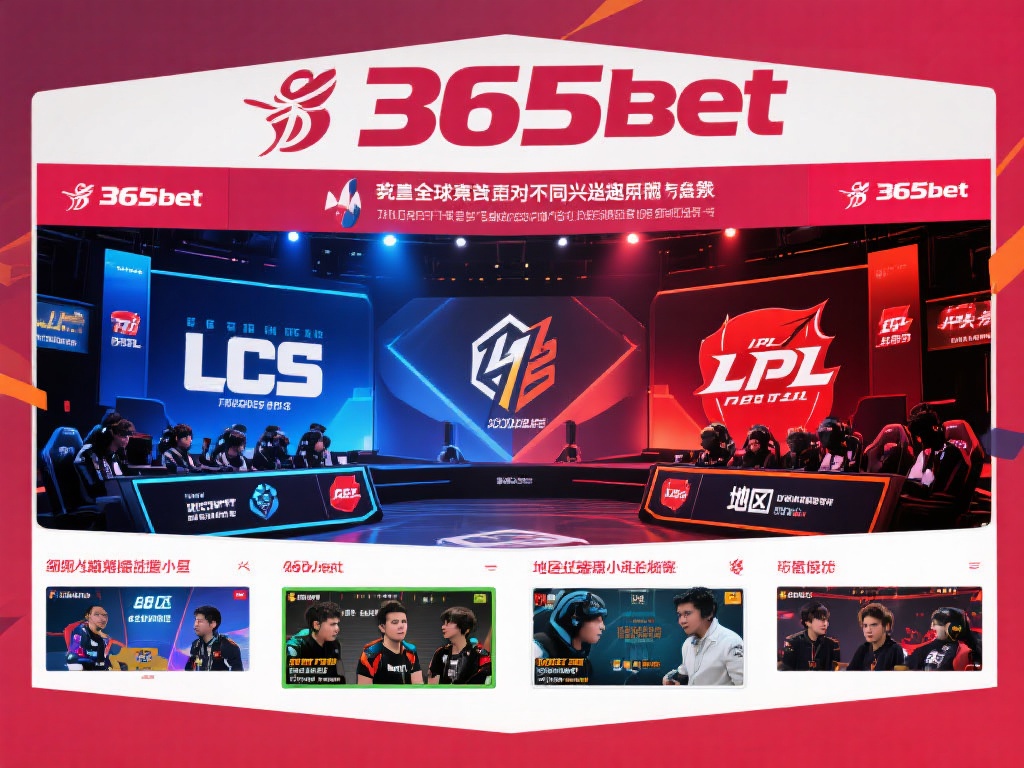 外国的365bet体育赛事覆盖范围有多广? (外国的365bet体育赛事覆盖范围究竟有多广泛?) 以电子竞技为例,365bet不仅覆盖全球顶级赛事如