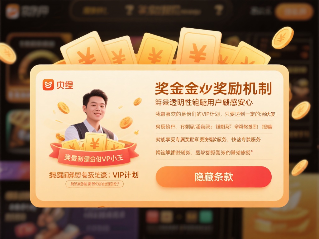 揭秘bet官网365:丰富游戏种类与高额奖励 (揭秘bet官网365:多样化游戏种类与丰厚奖励大公开) 值得一提的是,奖励机制的透明性也让用户倍感安心。所